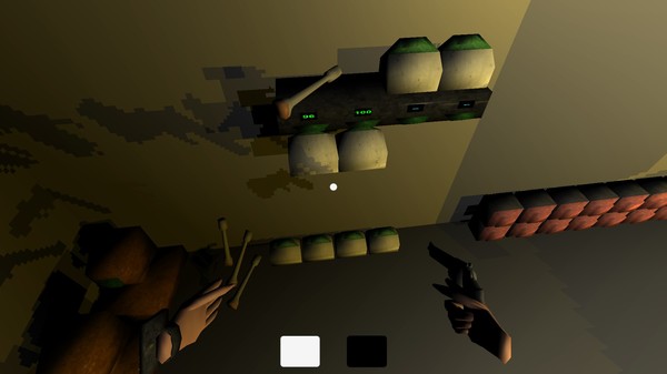 TURRET SYNDROME VR screenshot 12