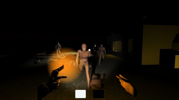 TURRET SYNDROME VR screenshot 9