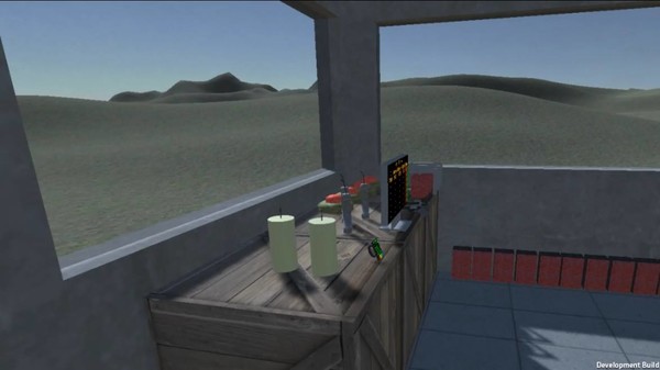 TURRET SYNDROME VR screenshot 3