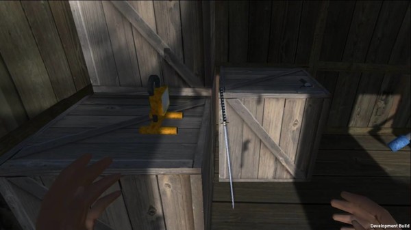 TURRET SYNDROME VR screenshot 2