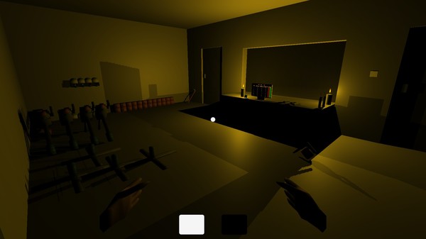 TURRET SYNDROME VR screenshot 8