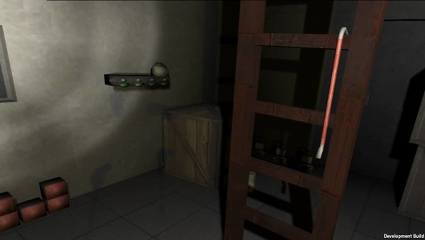 TURRET SYNDROME VR screenshot 5