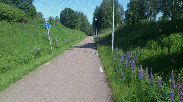 Silent Footsteps screenshot 8