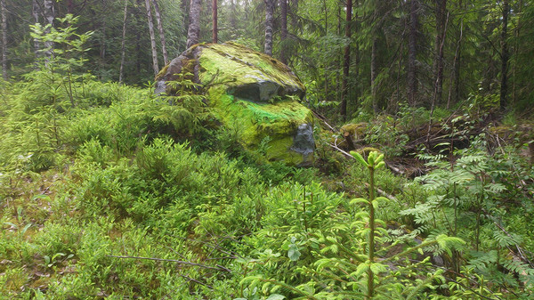 Silent Footsteps screenshot 2