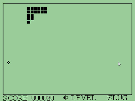 Snake Classic screenshot 3