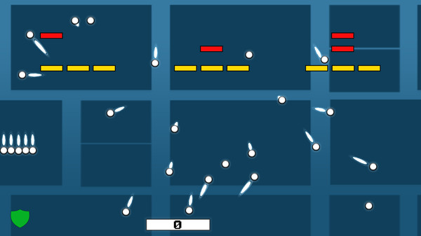 Lots of Balls screenshot 1
