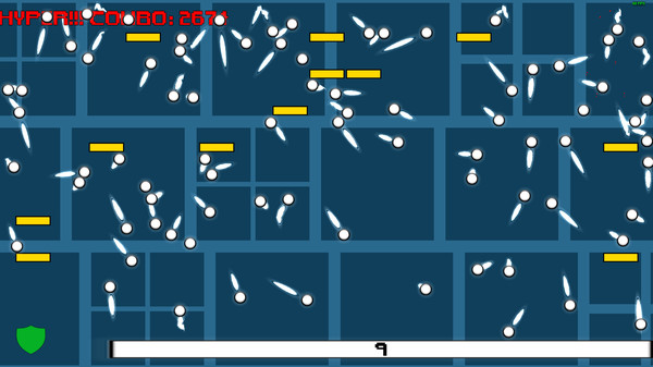 Lots of Balls screenshot 8