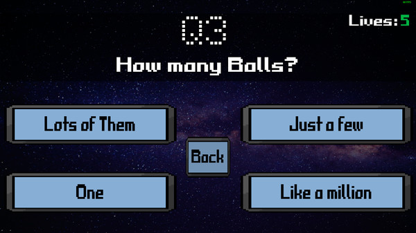 Lots of Balls screenshot 7