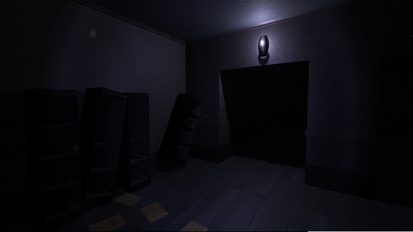 Kuchisake Onna - 口裂け女 screenshot 1