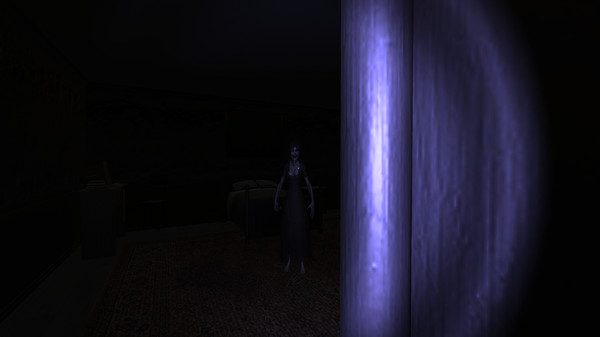 Kuchisake Onna - 口裂け女 screenshot 3