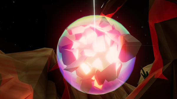 Recreational Dreaming screenshot 1