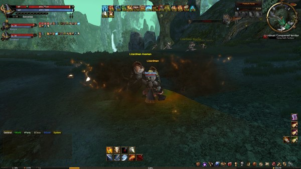 DK Online screenshot 9