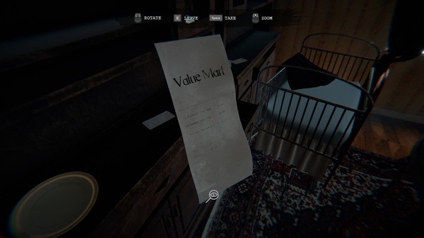Evie screenshot 5