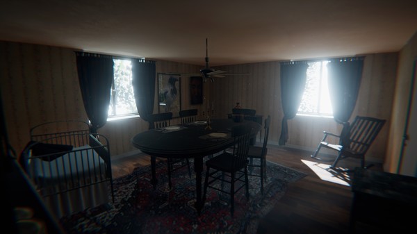 Evie screenshot 4