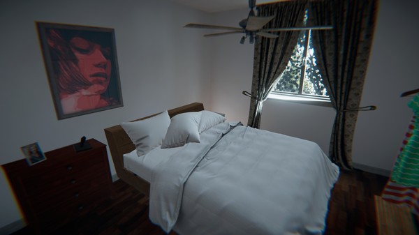 Evie screenshot 3