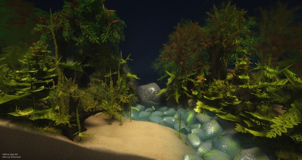 Creatura screenshot 3