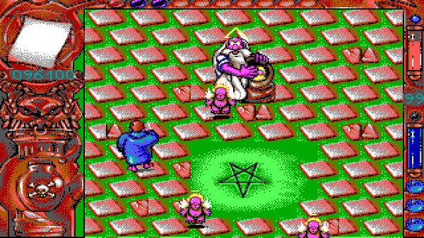 Mystical screenshot 3