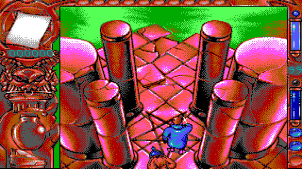 Mystical screenshot 5