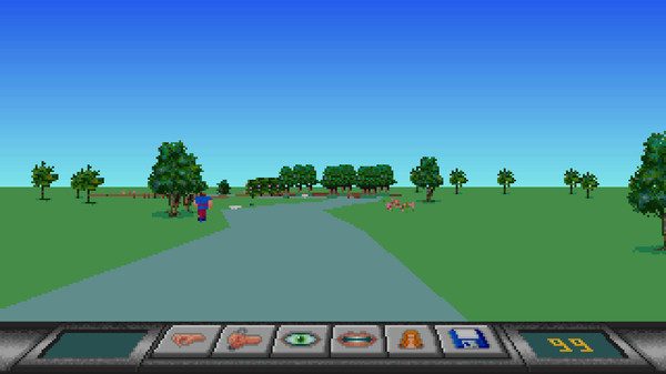 Eternam screenshot 5