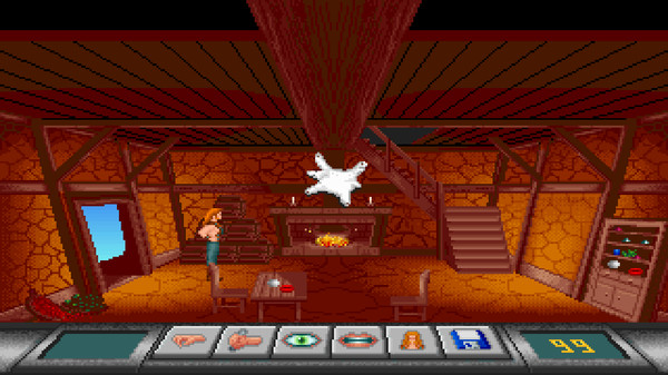 Eternam screenshot 6