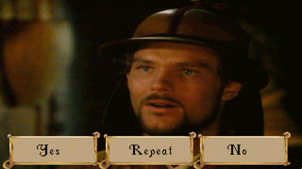 Marco Polo screenshot 3
