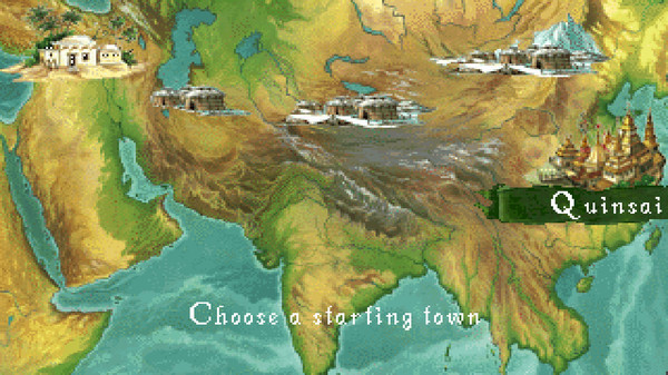 Marco Polo screenshot 4