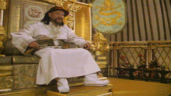 Marco Polo screenshot 5