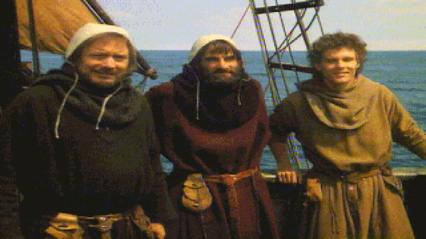 Marco Polo screenshot 2