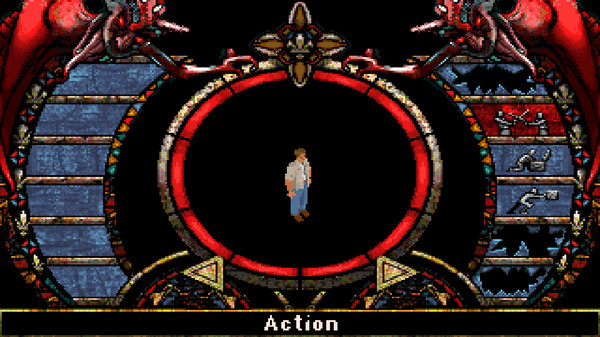Time Gate: Knight's Chase screenshot 5