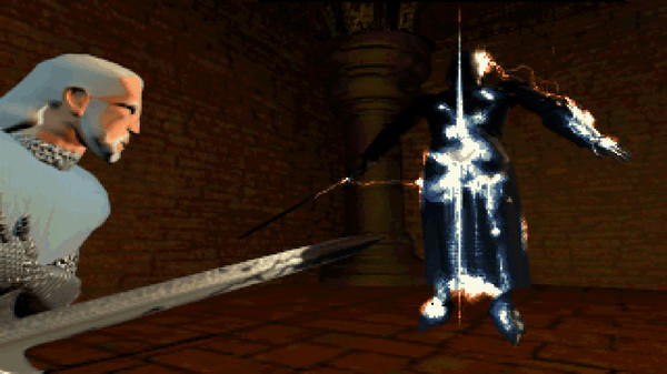 Time Gate: Knight's Chase screenshot 2