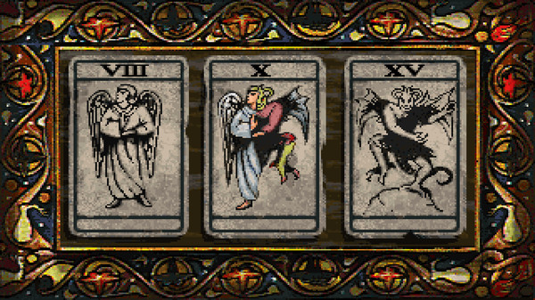 Time Gate: Knight's Chase screenshot 3