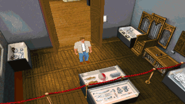 Time Gate: Knight's Chase screenshot 4