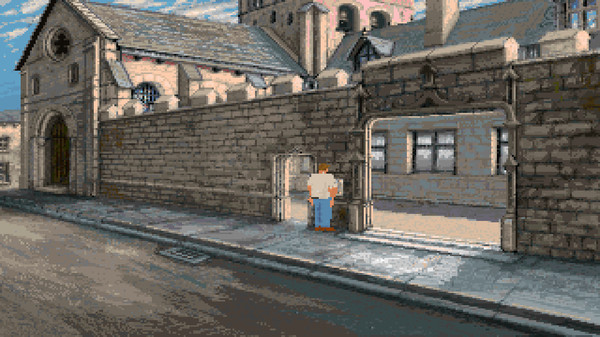 Time Gate: Knight's Chase screenshot 1