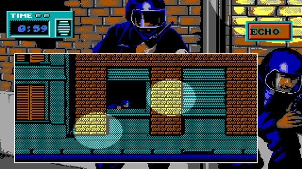 Hostage: Rescue Mission screenshot 6