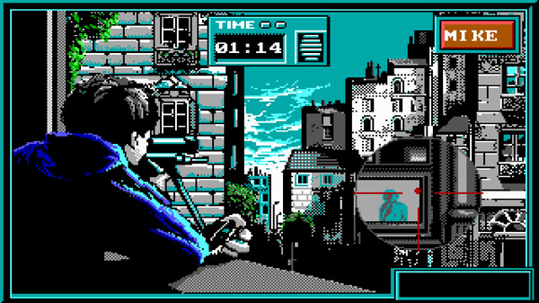 Hostage: Rescue Mission screenshot 5
