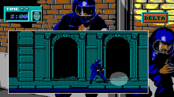 Hostage: Rescue Mission screenshot 3