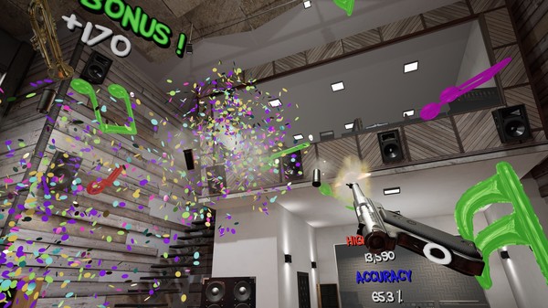 Guns & Notes screenshot 4