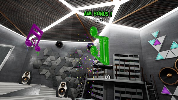 Guns & Notes screenshot 6