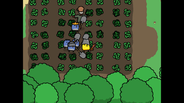 OH MY GOD, LOOK AT THIS KNIGHT screenshot 3