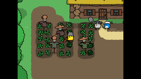 OH MY GOD, LOOK AT THIS KNIGHT screenshot 4