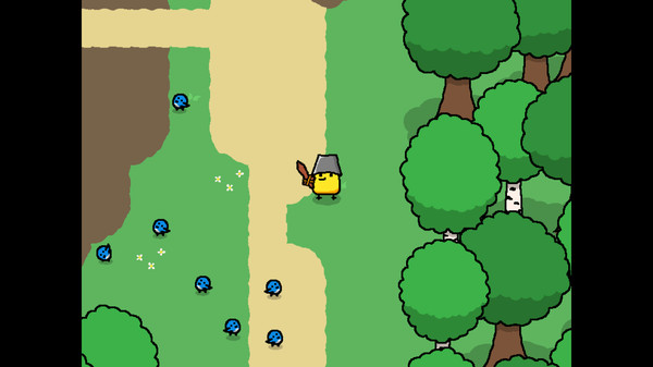 OH MY GOD, LOOK AT THIS KNIGHT screenshot 1