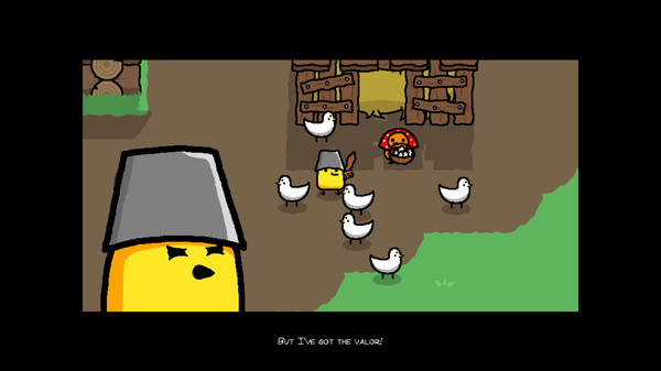 OH MY GOD, LOOK AT THIS KNIGHT screenshot 2