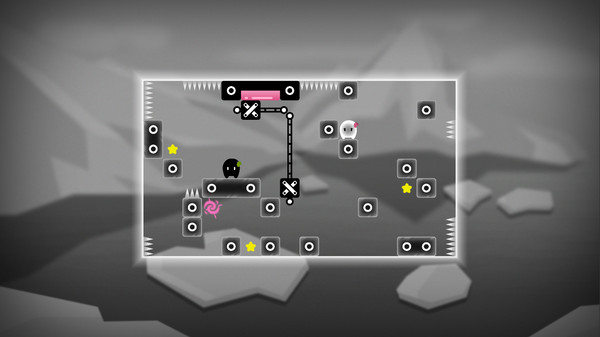 Lonely Trip screenshot 4