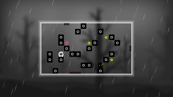 Lonely Trip screenshot 2