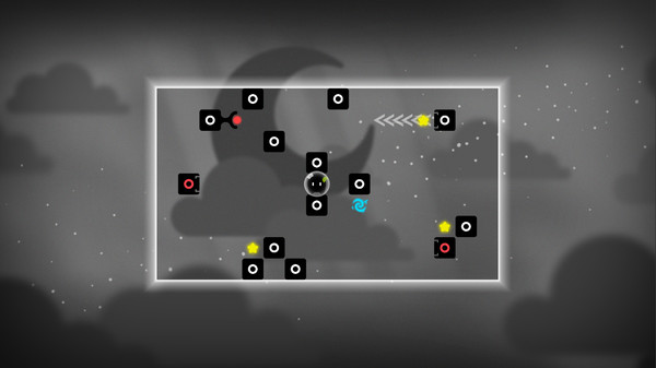 Lonely Trip screenshot 5