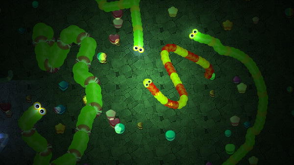 Candy Snake Master screenshot 6