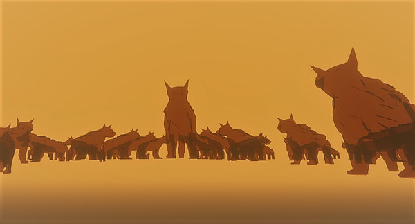 Lucid Dreams: Polyventure screenshot 6