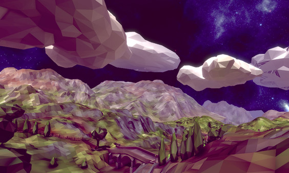 Lucid Dreams: Polyventure screenshot 5