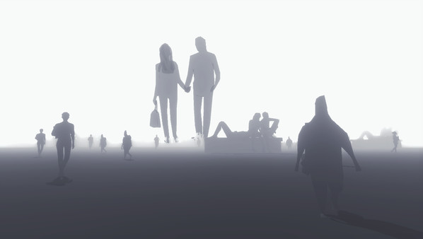 Lucid Dreams: Polyventure screenshot 1