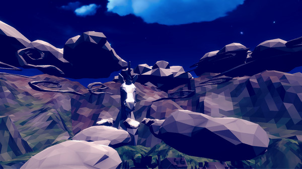 Lucid Dreams: Polyventure screenshot 3
